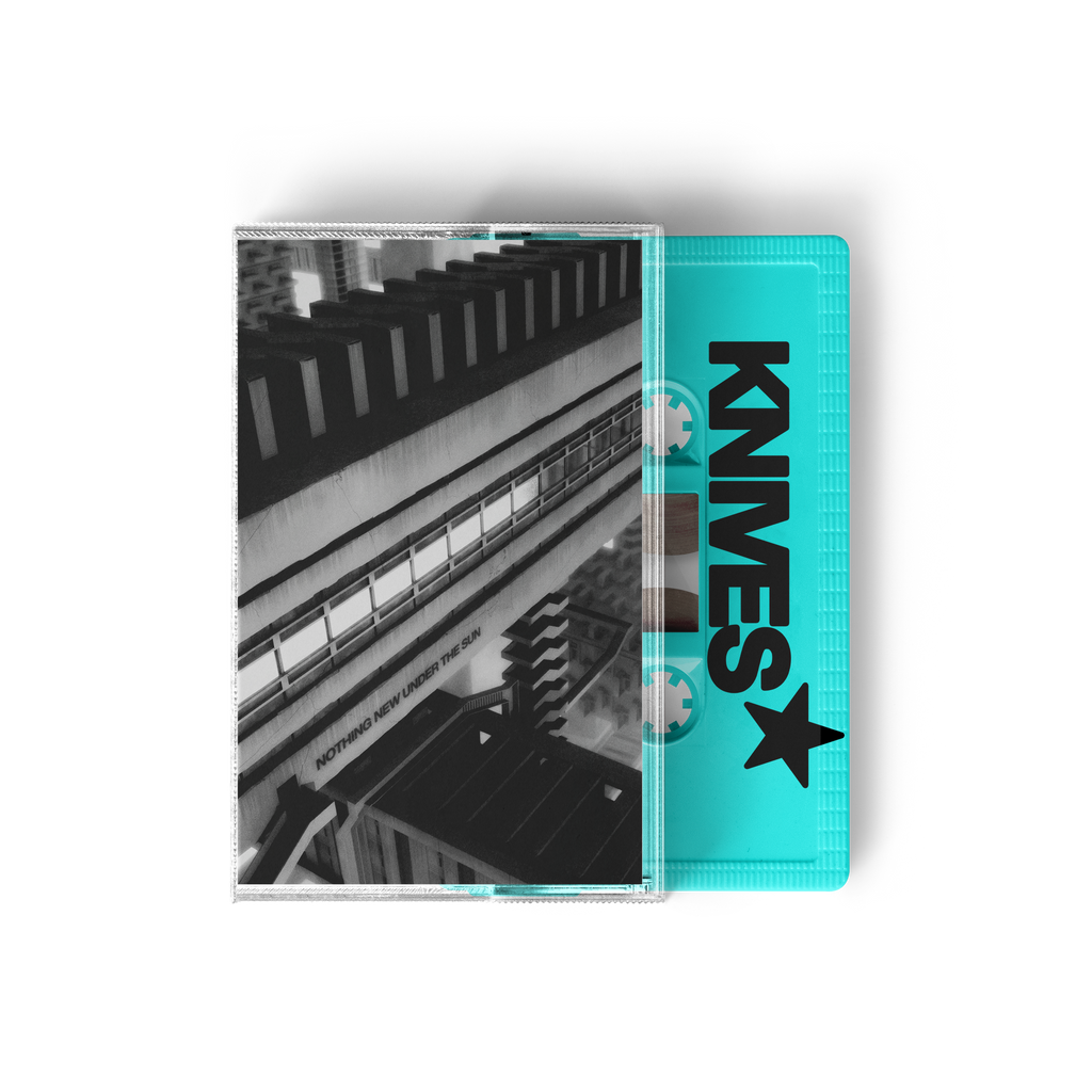 Nothing New Under the Sun | CD Bundle