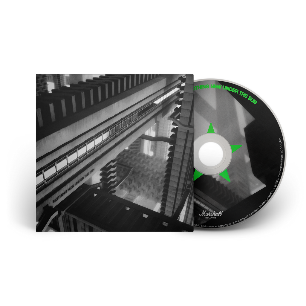 Nothing New Under the Sun | Bundle