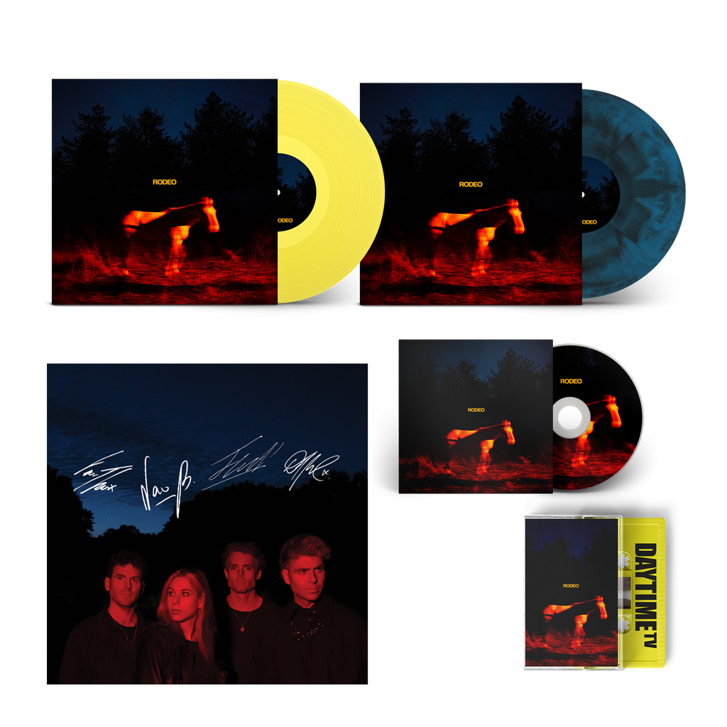 RODEO | Collectors Bundle