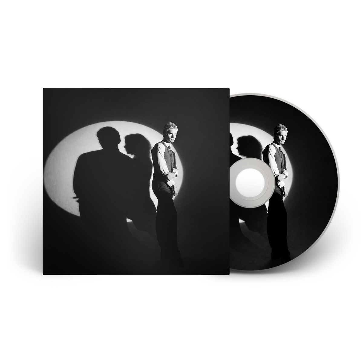 Welcome To Urbia - CD (Matt Variant)