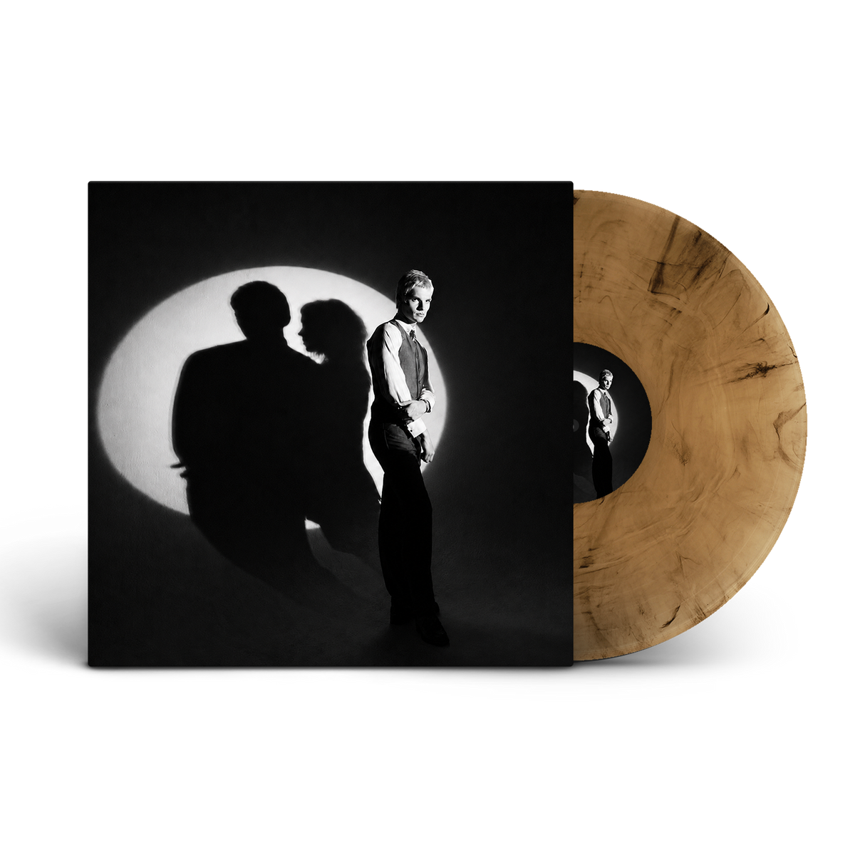 Welcome To Urbia - LP (Matt Variant)