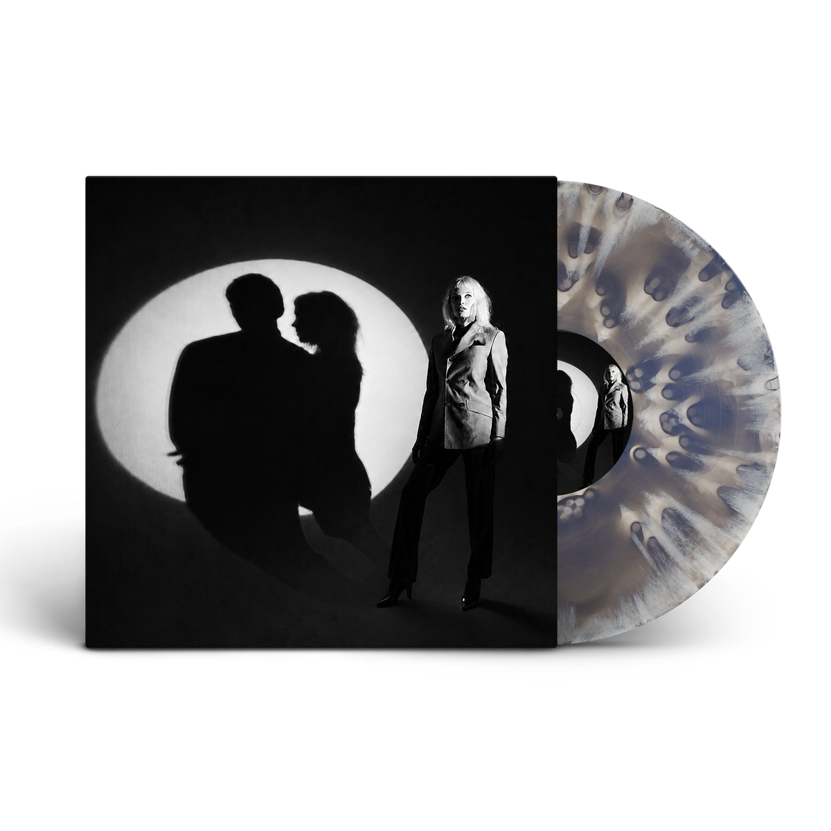 Welcome To Urbia - LP (Issey Variant)
