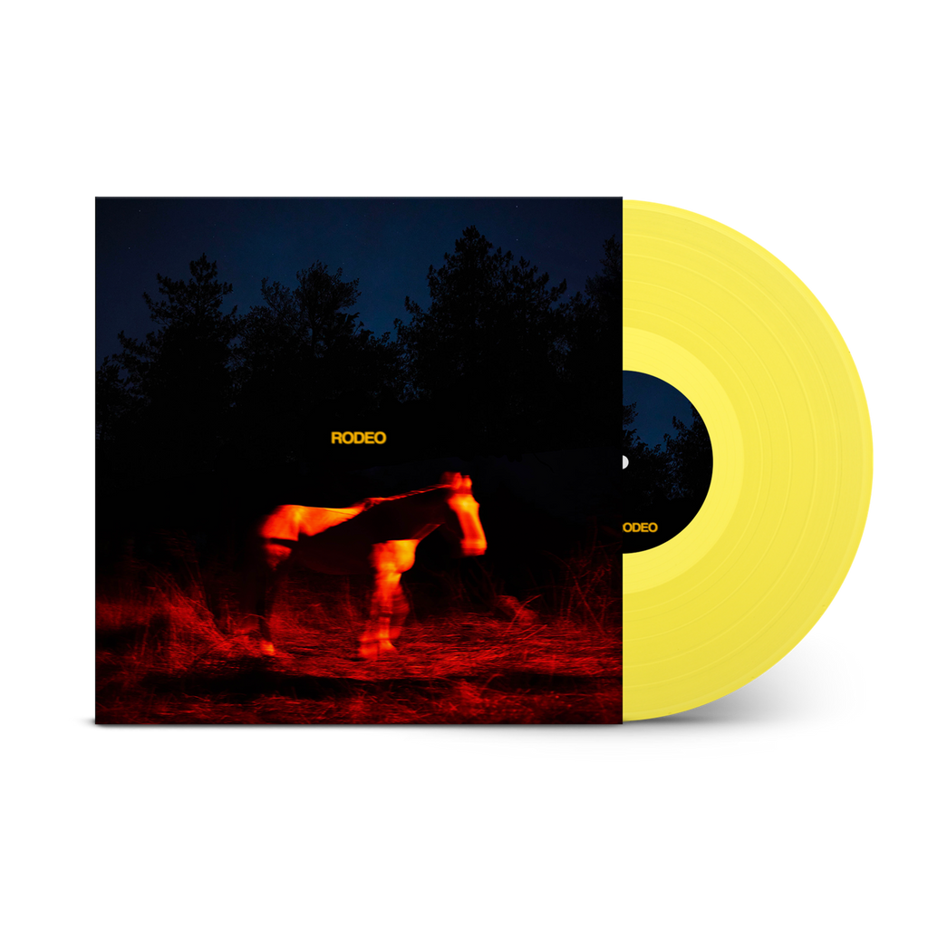 RODEO | Collectors Bundle