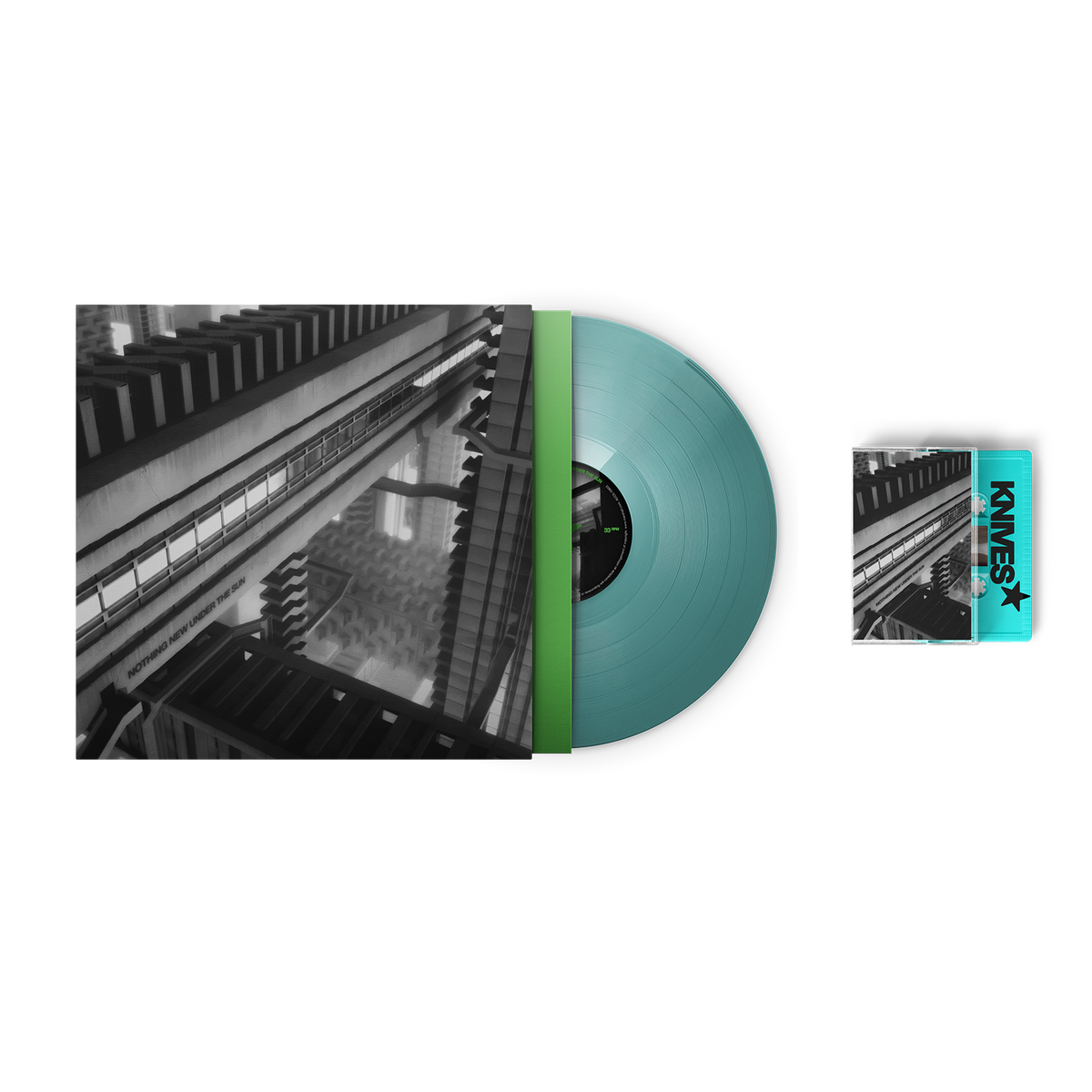Nothing New Under the Sun | Standard Bundle