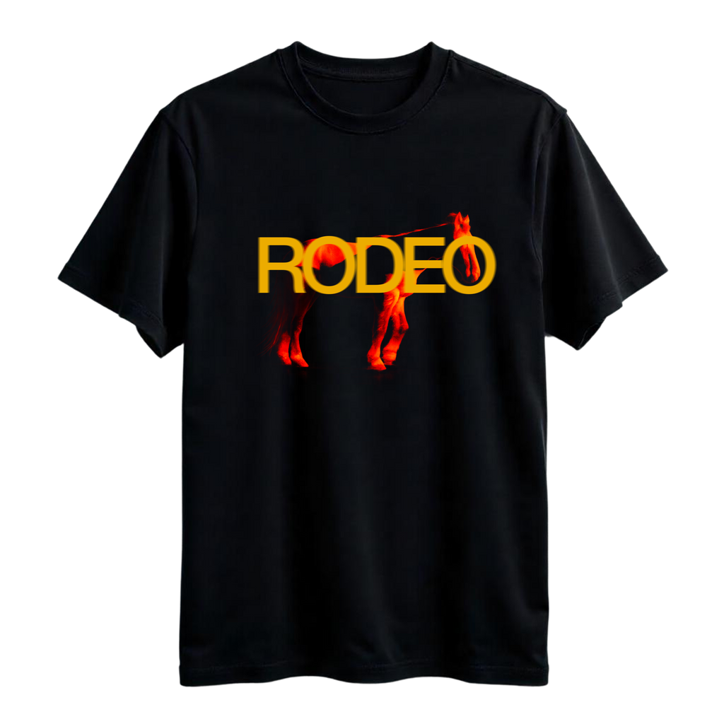 RODEO | T-Shirt Bundle