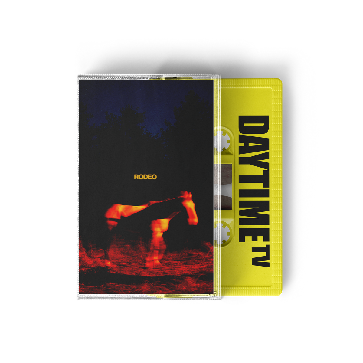 RODEO Cassette